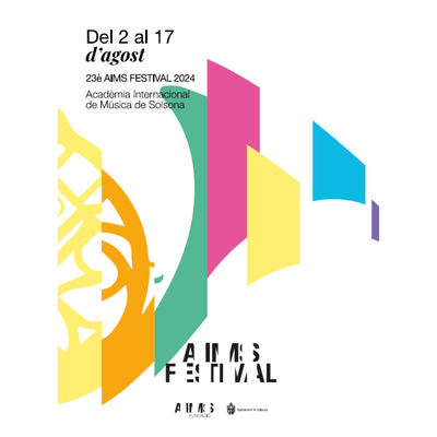 23è AIMS Festival 