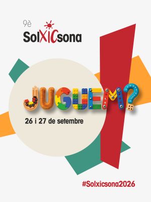 9è Solxicsona
