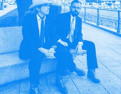 MÚSICA: Los Hermanos Cubero al Jezz