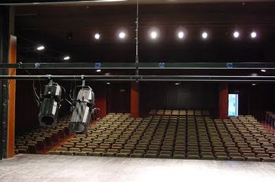 Teatre Comarcal de Solsona