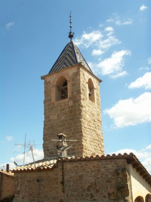 Torre de les Hores