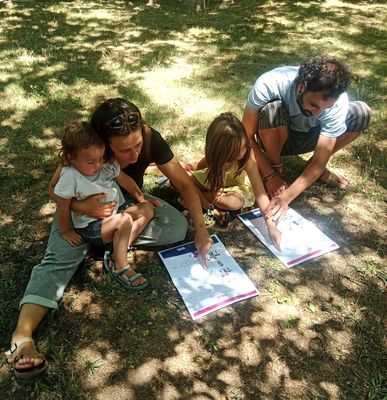 “De tots colors”, una jornada festiva i reivindicativa a Solsona en favor dels drets LGBTIQ+