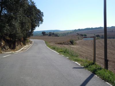 Afectacions a la mobilitat per obres de pavimentació a dos camins del Vinyet  