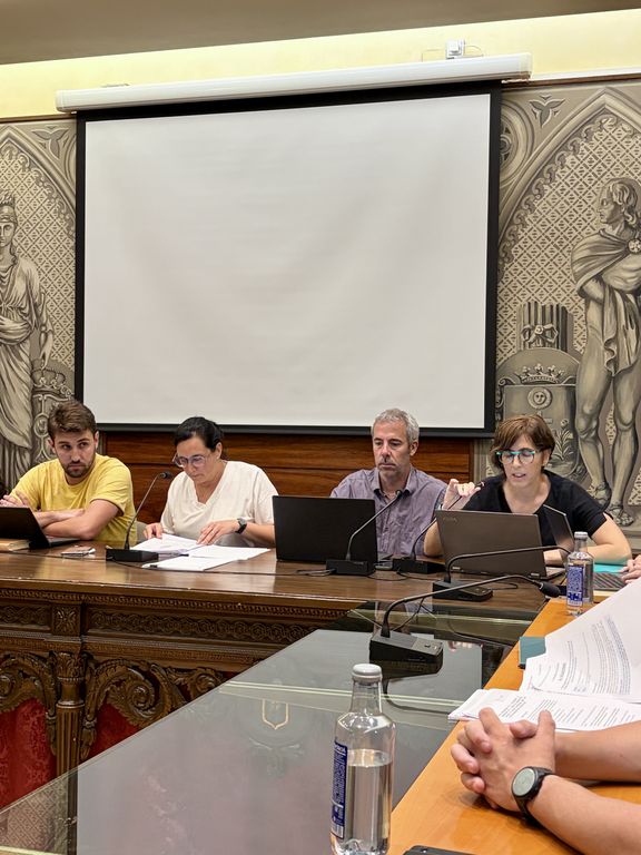 Aprovats definitivament els ajuts a la rehabilitació d’habitatges del nucli antic de Solsona  
