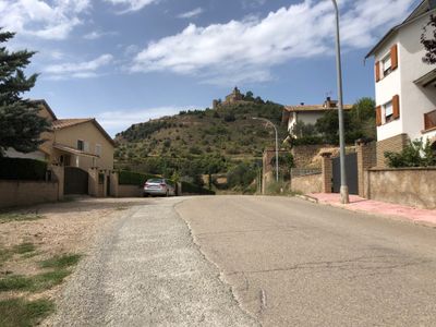 Aquest divendres l’Ajuntament solsoní comença la repavimentació de 7.000 metres quadrats de carrers