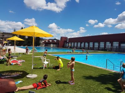 Dilluns obren les inscripcions a l’oferta ludicoesportiva de les piscines municipals de Solsona