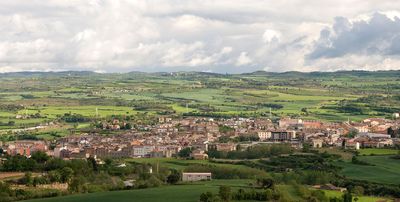 Disponibles a l’ajuntament de Solsona els codis de geolocalització per a les 258 masies del Vinyet