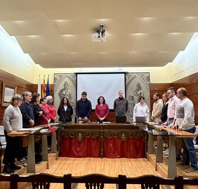 El Ple municipal de Solsona aprova unànimement modificar la normativa que feia perillar diverses explotacions ramaderes