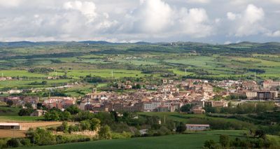 El Ple municipal de Solsona aprova unànimement modificar la normativa que feia perillar diverses explotacions ramaderes