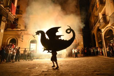 El sabadellenc Oriol Creus guanya el primer Concurs del Corpus de Solsona a Instagram