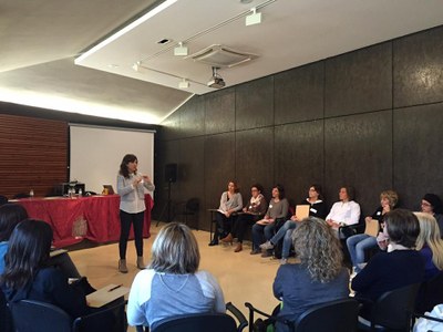 El sisè i darrer cicle de lideratge femení de Solsona aprofundeix en el màrqueting emocional 