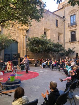El Solsonès reivindica els bolets i els productes ecològics i artesans amb una Fira de la Terra ampliada