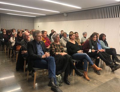 Els Serveis Funeraris municipals de Solsona comencen a oferir acompanyament al dol