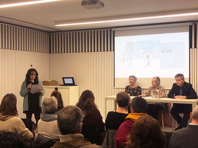 Els Serveis Funeraris municipals de Solsona comencen a oferir acompanyament al dol