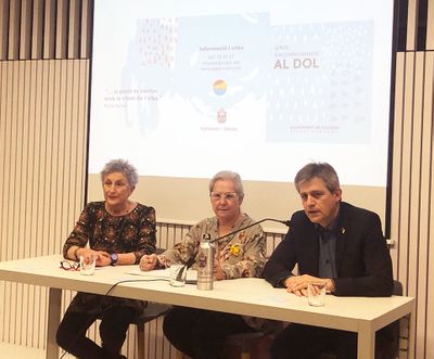 Els Serveis Funeraris municipals de Solsona comencen a oferir acompanyament al dol