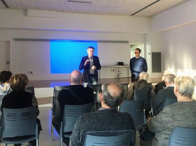 Els solsonins ja poden assabentar-se dels difunts i els funerals per mitjà de notificacions al mòbil