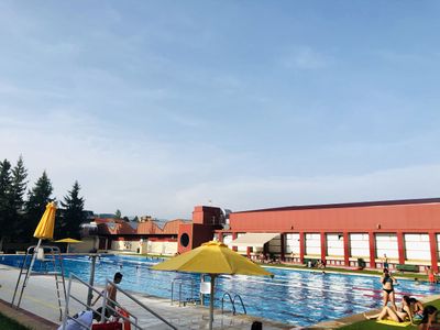Es reactiven les mesures de les piscines municipals de Solsona per apaivagar els efectes de l’onada de calor