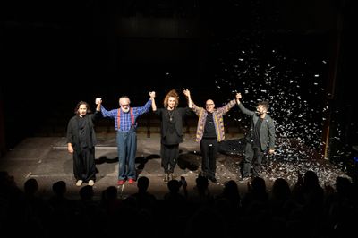 Gaëtan Bloom i David Stone encapçalen el cartell del quart Festival de Màgia de prop de Solsona