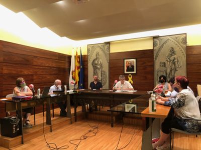 L’Ajuntament solsoní sol·licitarà l’avançament de 250.000 euros del PUOSC adjudicats per al tanatori