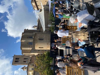 La 6a Solsoterra presenta una vintena llarga d’activitats al centre de Solsona  
