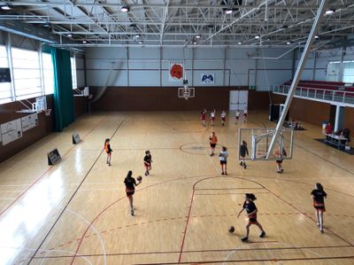 La regidoria d’Esports de Solsona obre la convocatòria d’ajuts per a entitats i el foment de l’esport de base