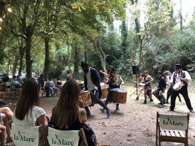La Mare Cultural és l’associació que va rebre l’ajut més important el 2021