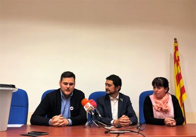 Marc Barbens tornarà encapçalar candidatura i ho farà sota el paraigua de Junts per Solsona