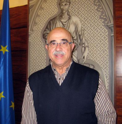 Mor l'exregidor republicà de Solsona Salvi Nofrarias