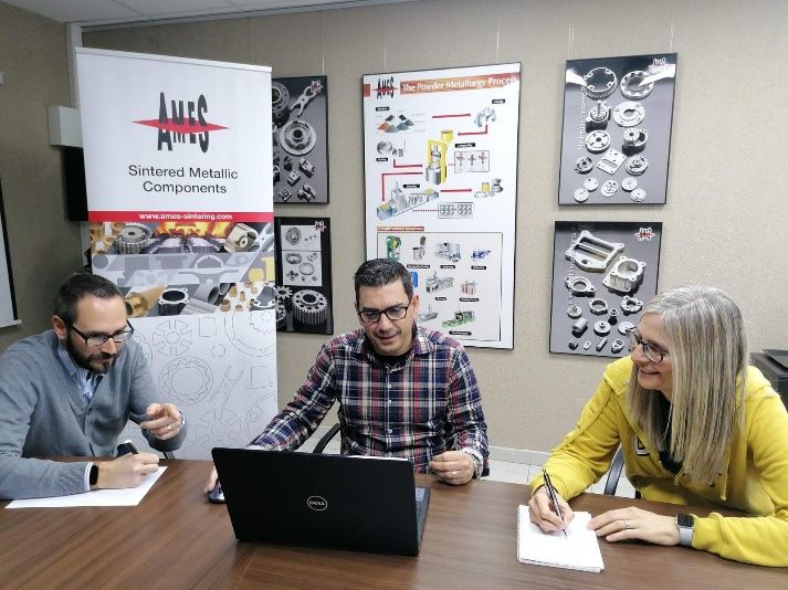 Obert el termini de sol·licitud d’assessoraments especialitzats per a les empreses de Solsona i Cardona