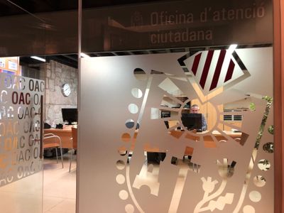 Obertes les reserves per a la renovació del DNI a Solsona durant el primer semestre del 2022