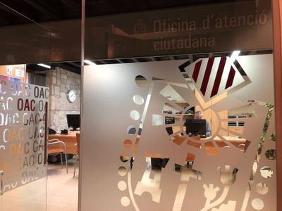 Programen tres tandes per renovar el DNI a Solsona entre el febrer i el maig