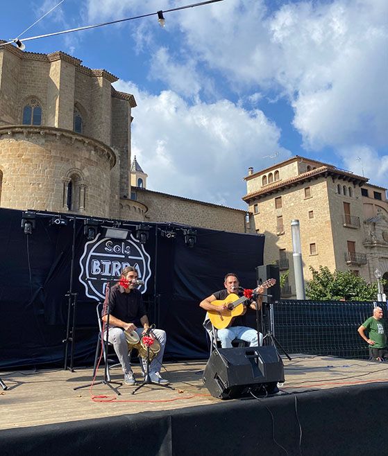 Se suspèn el Solsbirra Fest de Solsona d’aquest cap de setmana