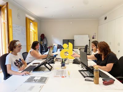 Solsona convoca dues places per reforçar els projectes de dinamització comercial i de suport a les empreses