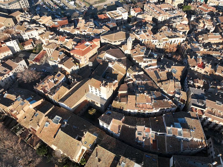 Solsona convoca dues sessions informatives sobre els nous ajuts per a rehabilitar habitatges del nucli antic