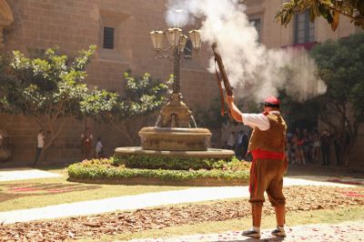 Solsona entra a l’estiu amb un Corpus feminista  