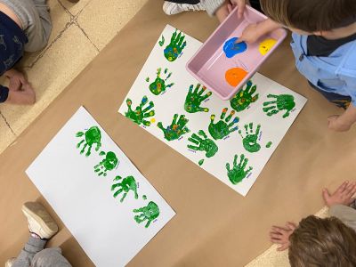 Solsona estrena els “Dissabtes en joc” per als infants de 3 a 6 anys