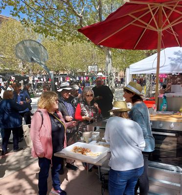 Solsona lliura 1.770 premis en l’última campanya de promoció del comerç local i el mercat