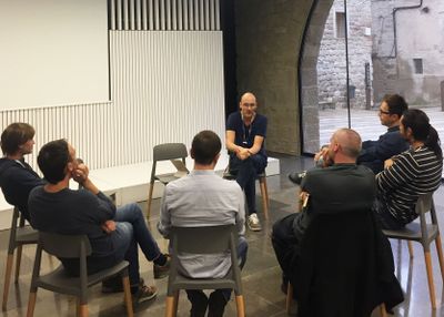 Solsona organitza un nou taller per a pares d’infants de 0 a 12 anys