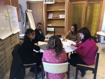 Solsona organitza una jornada per impulsar la diferenciació i la cooperació en el sector artesà