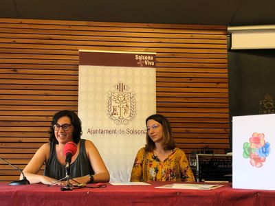 Solsona presenta una Festa Major popular amb una seixantena d’actes per a tots els públics