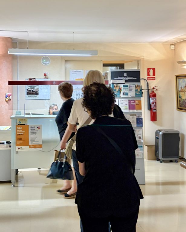 Solsona programa més d’una vintena d’activitats aquest curs per a la gent gran amb tres novetats