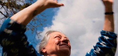 Solsona projecta ‘Menopausa rebel’ i aborda la maduresa femenina en un col·loqui