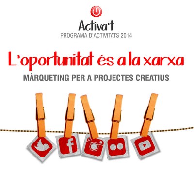 Solsona proposa un curs de màrqueting digital a les emprenedores creatives 