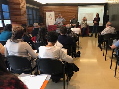 Solsona recull aportacions ciutadanes per al pressupost participatiu fins al 2 de maig