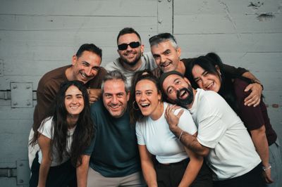 Txema Muñoz i Xiula, dues apostes familiars de primer nivell a la Festa Major de Solsona