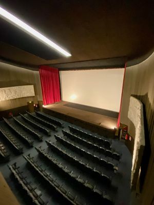 Una associació gestionarà el cinema solsoní amb voluntariat en una primera fase