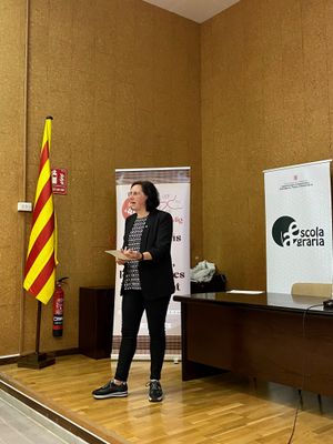 -	(AUTORA: Kàtia Prat) Imatge promocional del nou catàleg en línia 